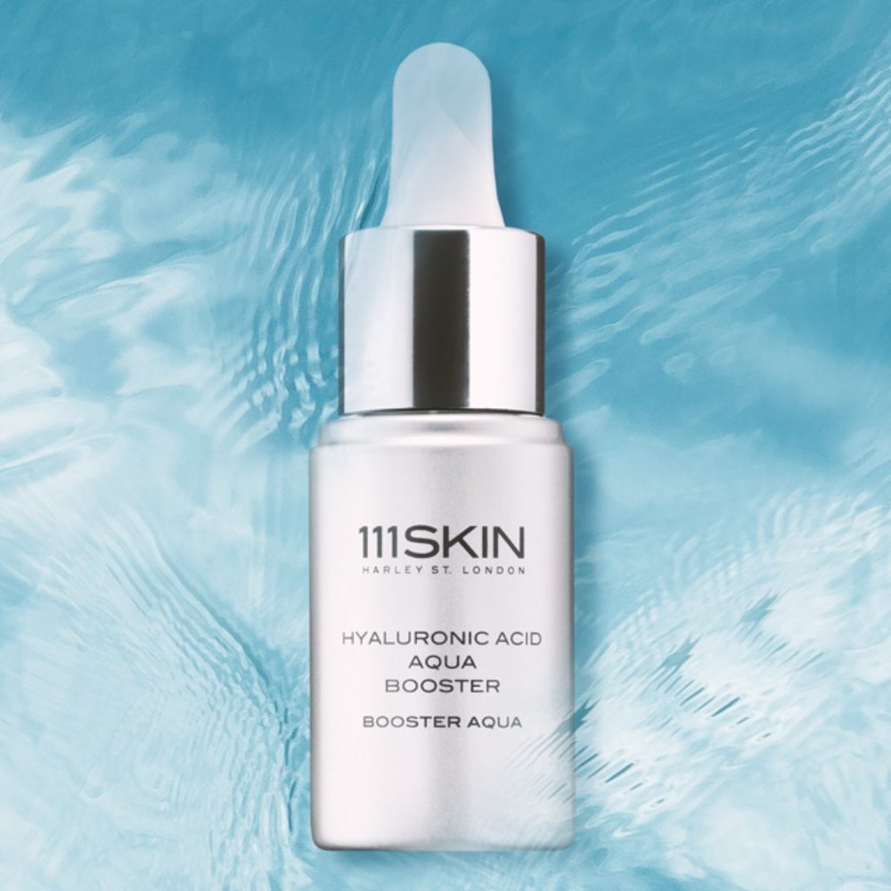 111SKIN HYALURONIC ACID AQUA BOOSTER - Picture 2 of 4